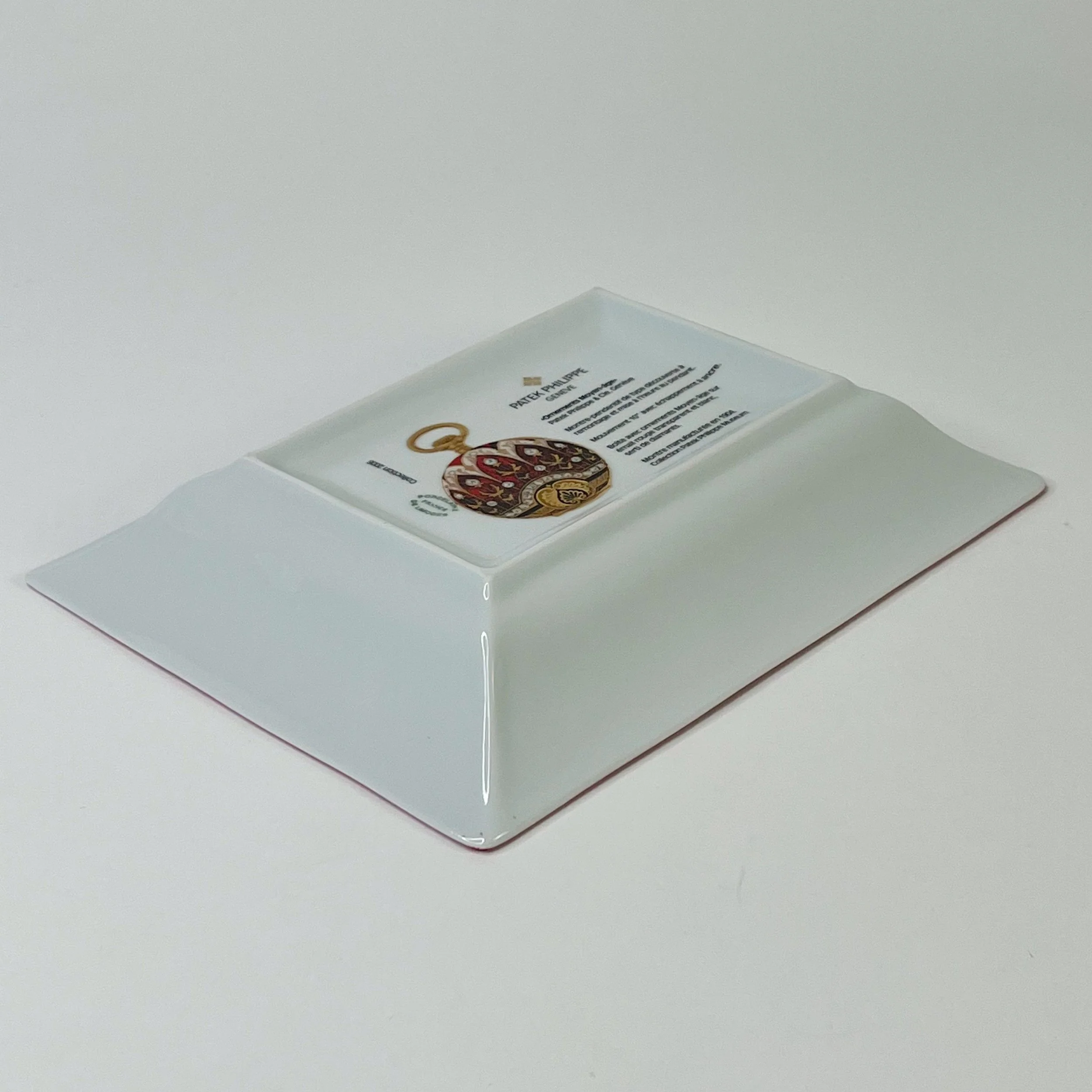 Patek Philippe Ice Maker & Brass Stamp Set – Calatrava Luxury Patek Philippe Ice Maker & Brass Stamp Set – Calatrava Luxury